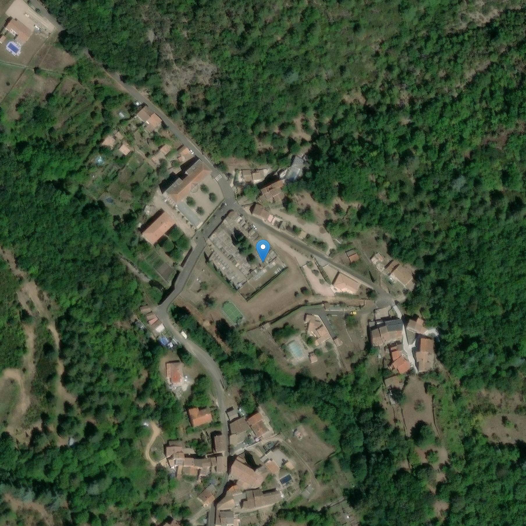 Photo de 1914-1918年战争中逝去的纪念碑