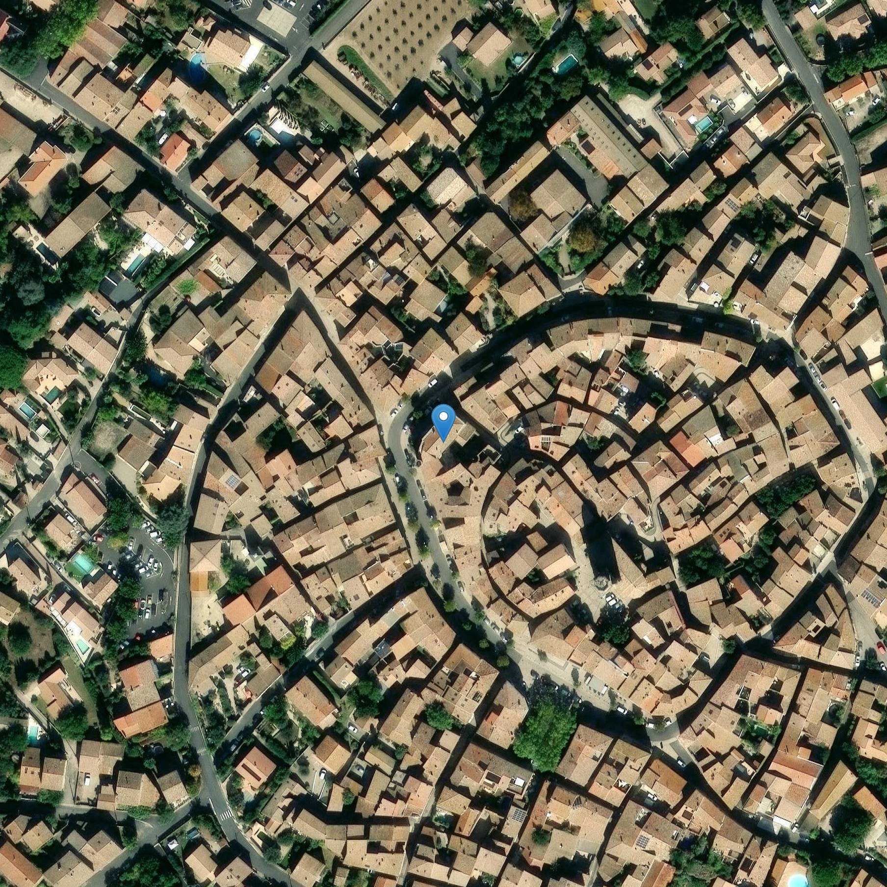 Photo de ハウス ブーケ