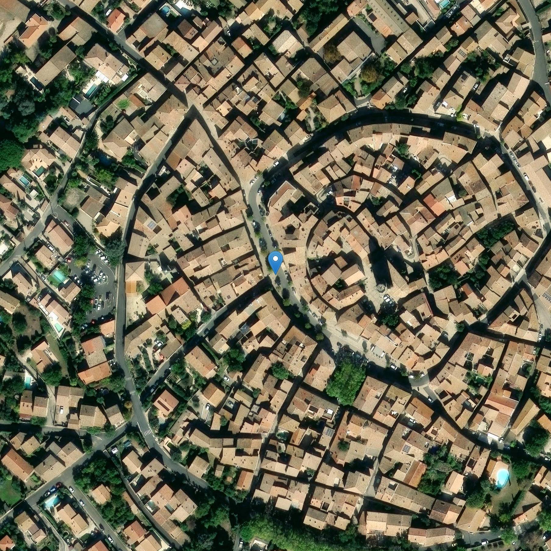 Photo de ニールと呼ばれる家