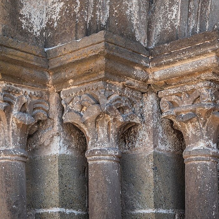 Photo de Église Sainte-Foy de Bains