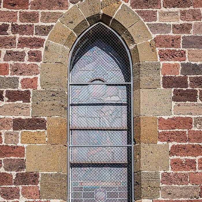 Photo de Église Sainte-Foy de Bains