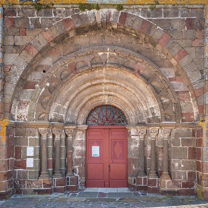 Photo de Église Sainte-Foy de Bains