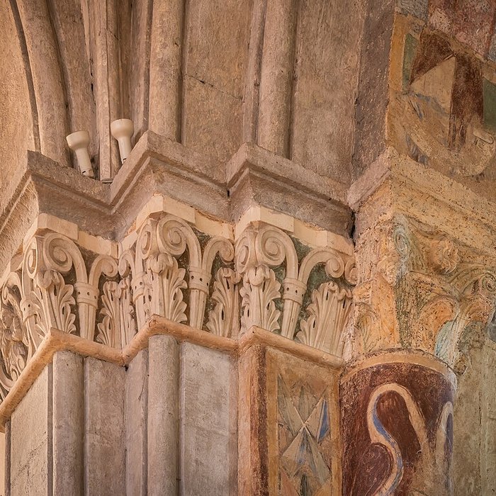 Photo de Église Sainte-Foy de Bains