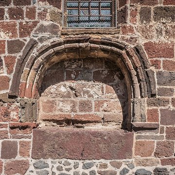 Église Sainte-Foy de Bains