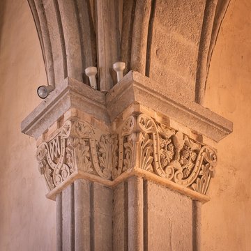 Église Sainte-Foy de Bains