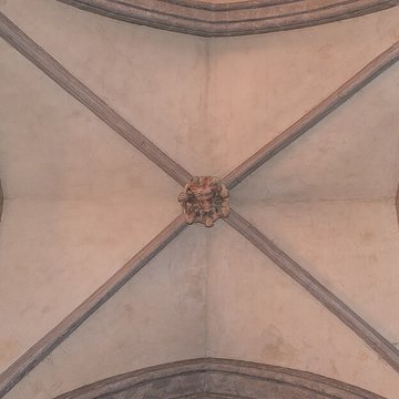 Église Sainte-Foy de Bains