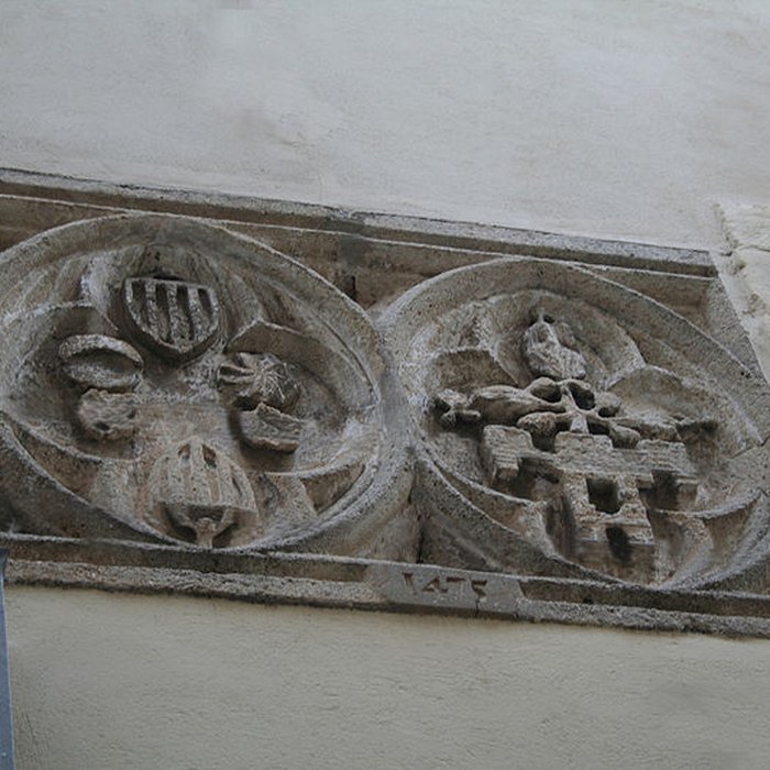 Photo de Immeuble