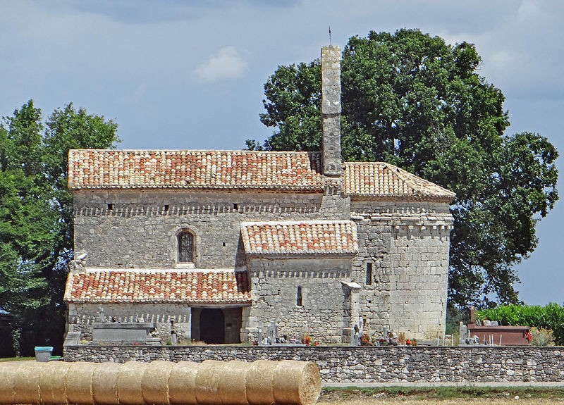 Photo de Église Sainte-Foy de Blaymont