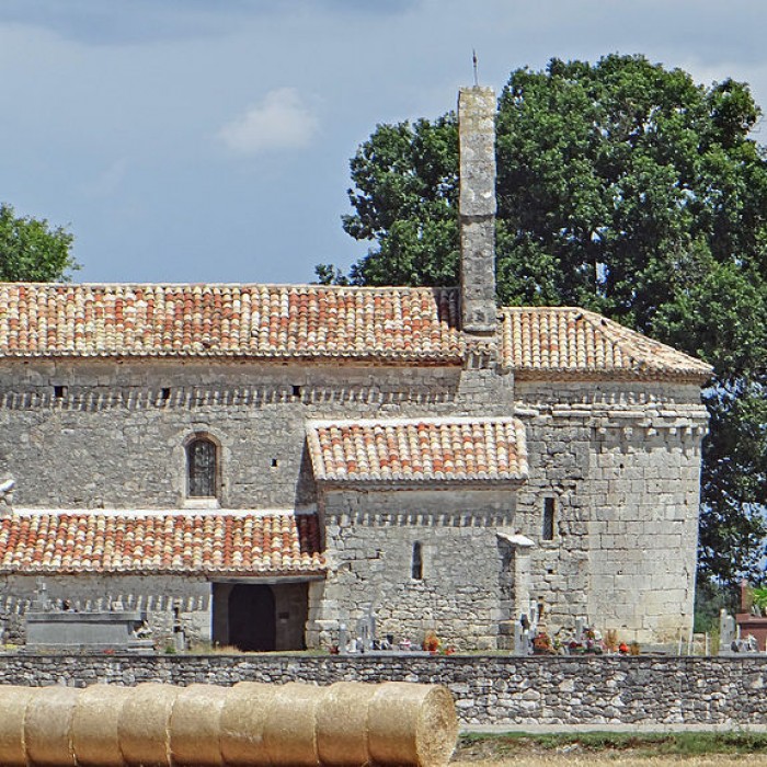 Photo de Église Sainte-Foy de Blaymont