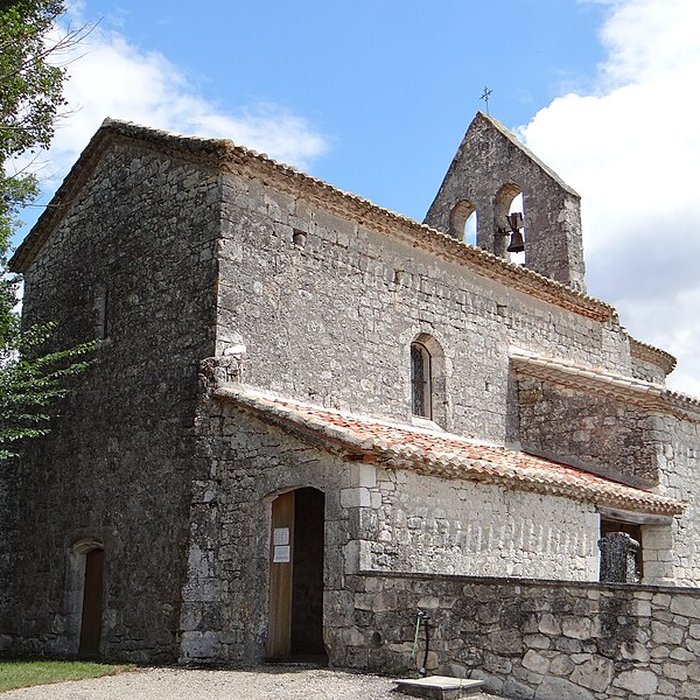Photo de Église Sainte-Foy de Blaymont