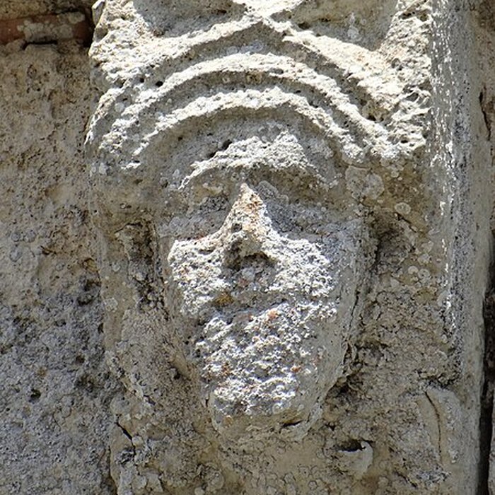 Photo de Église Sainte-Foy de Blaymont