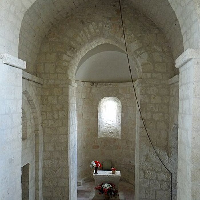 Photo de Église Sainte-Foy de Blaymont
