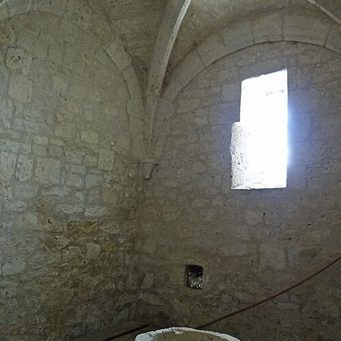 Photo de Église Sainte-Foy de Blaymont