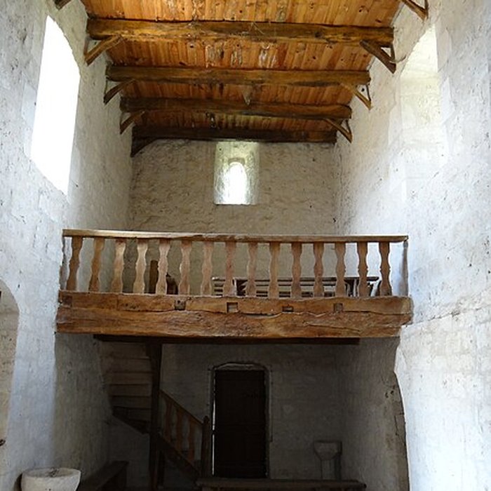 Photo de Église Sainte-Foy de Blaymont