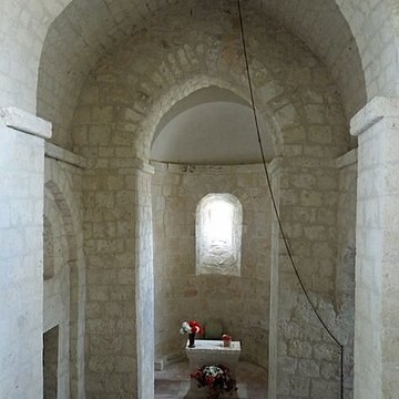 Église Sainte-Foy de Blaymont