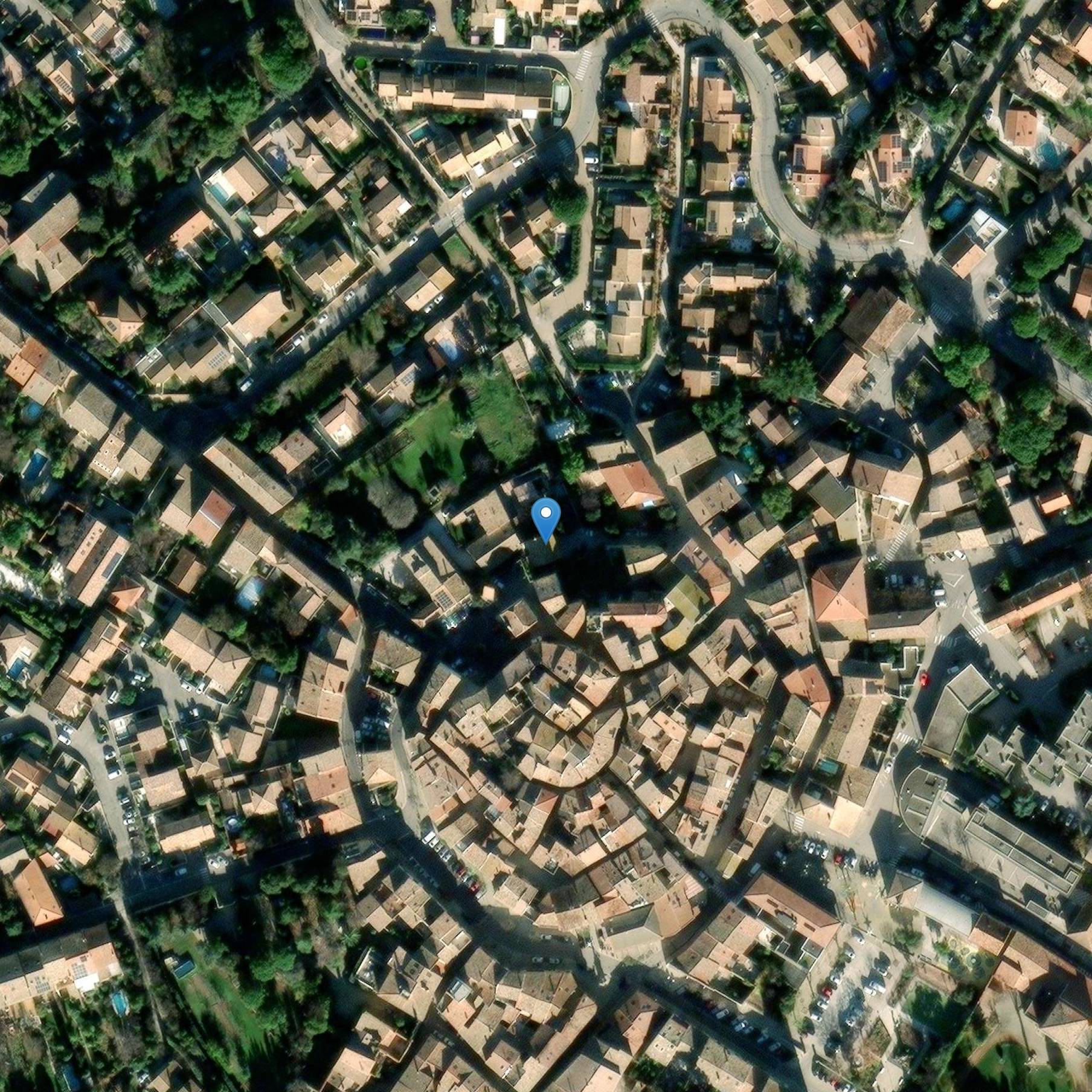 Photo de Casa llamada Studium d'Urbain V o Abescat