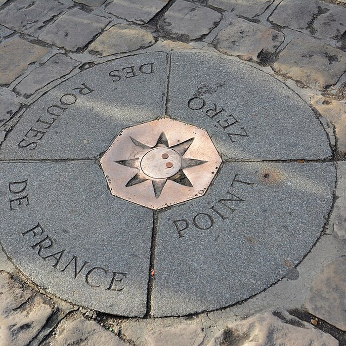 Photo de Point Zéro