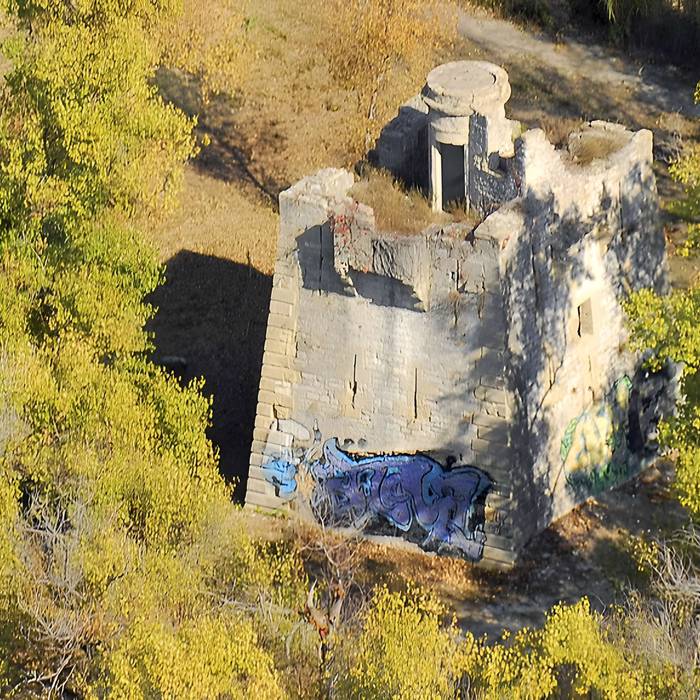 Photo de Tour du Grand-Travers