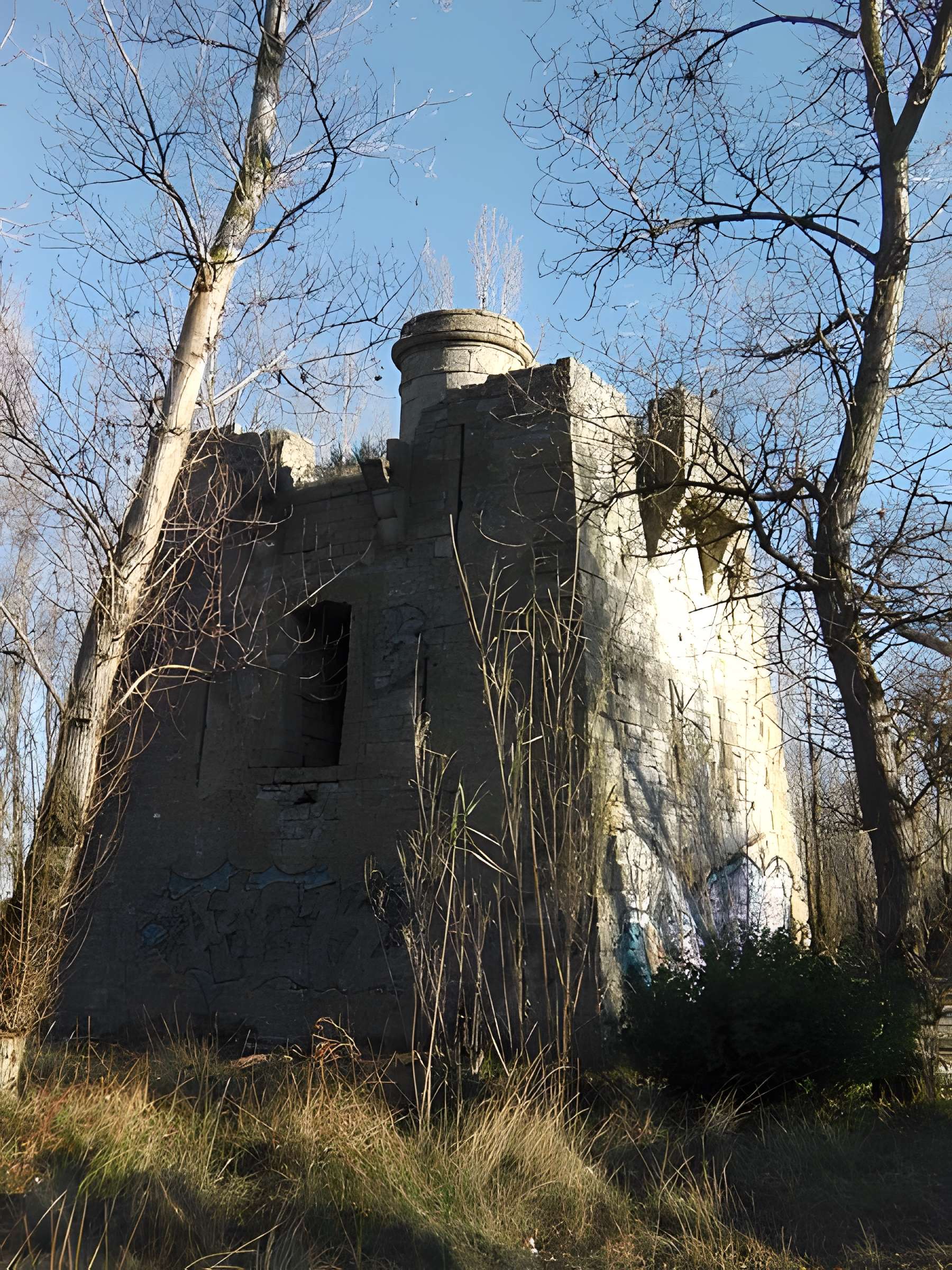 Tour du Grand-Travers