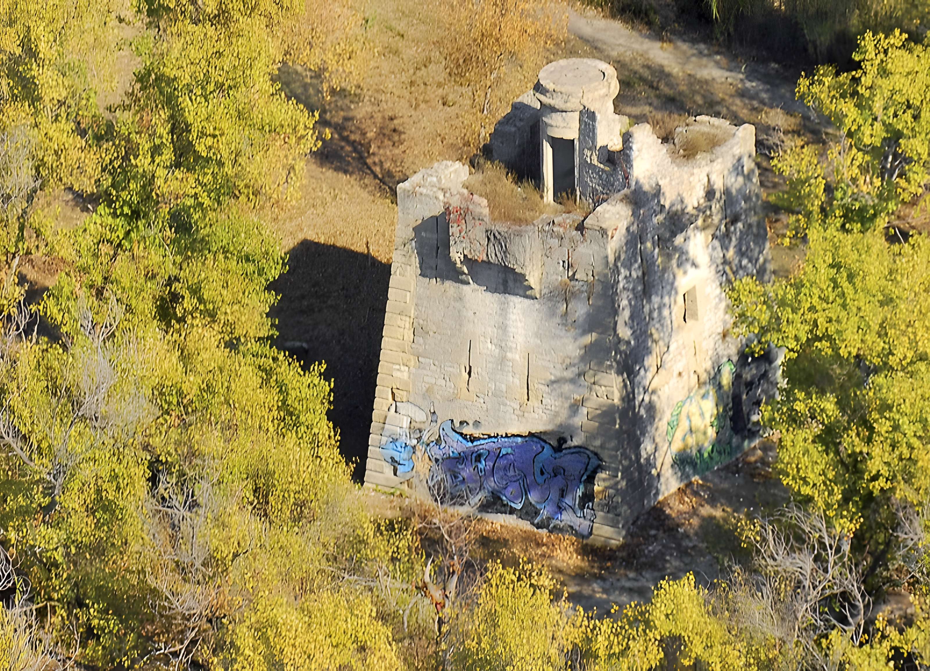 Tour du Grand-Travers