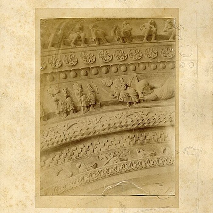 Photo de Église Sainte-Foy de Morlaàs