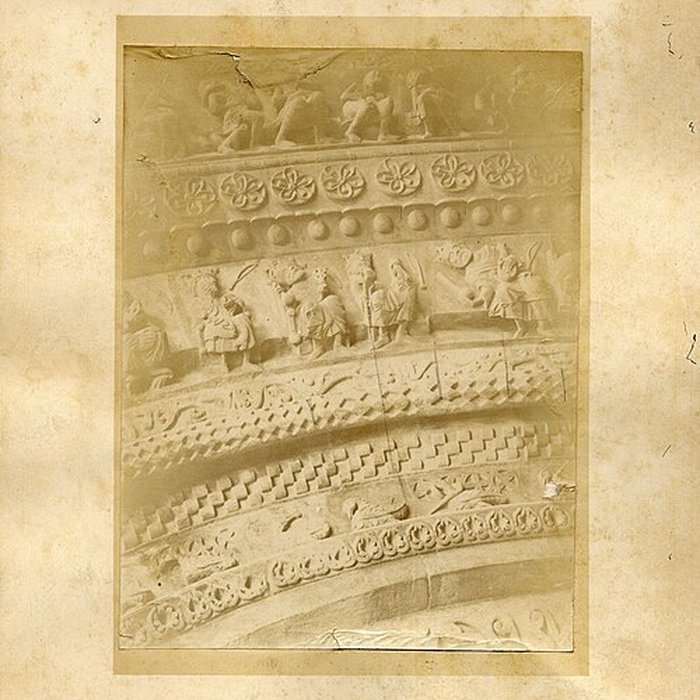 Photo de Église Sainte-Foy de Morlaàs