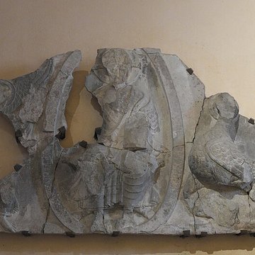 Église Sainte-Foy de Morlaàs