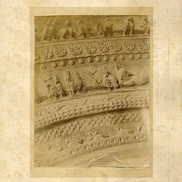 Église Sainte-Foy de Morlaàs