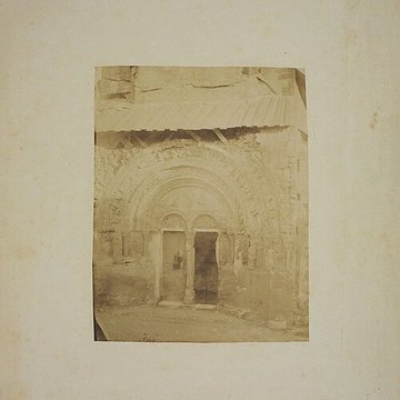 Église Sainte-Foy de Morlaàs