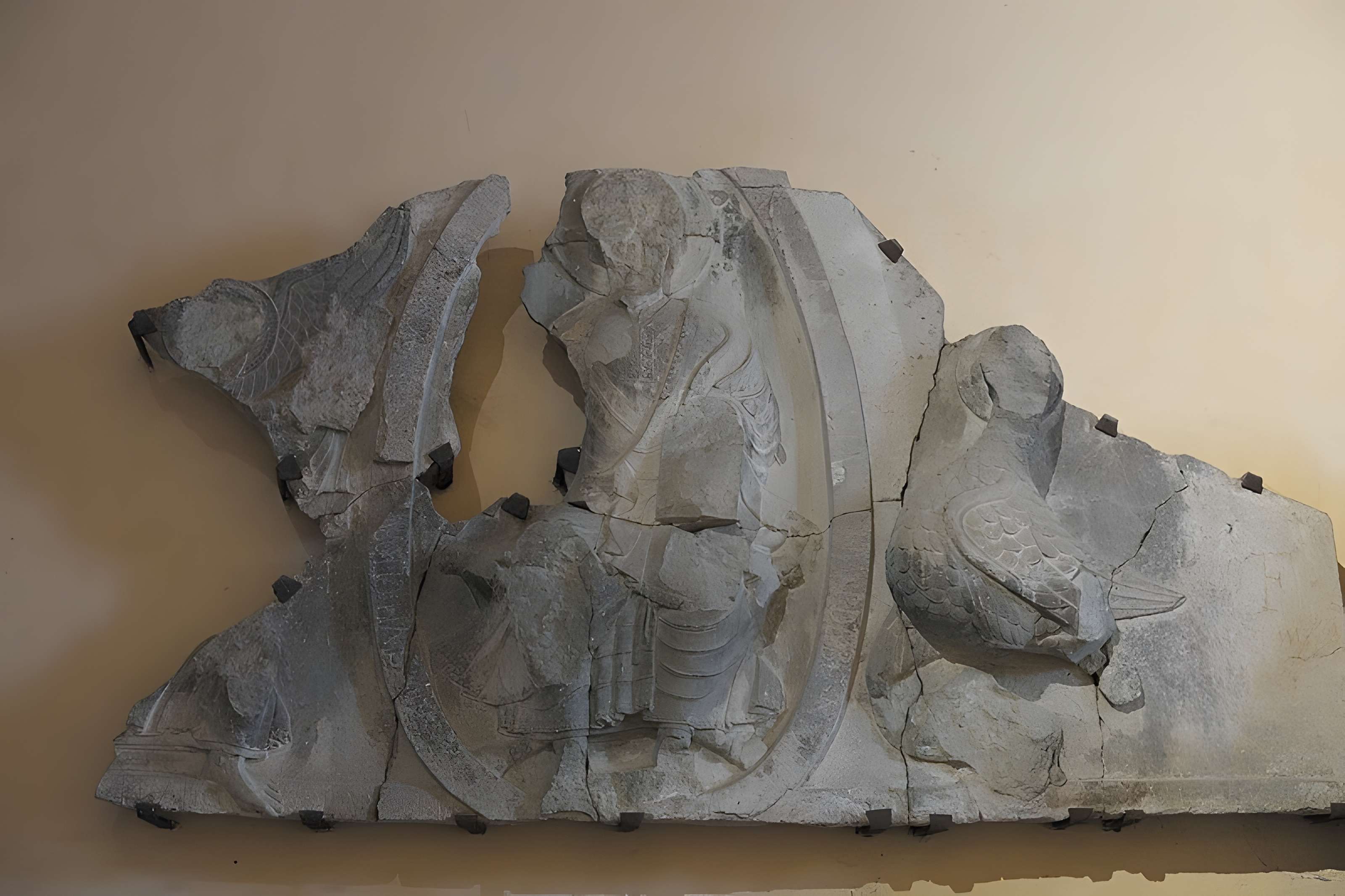 Église Sainte-Foy de Morlaàs