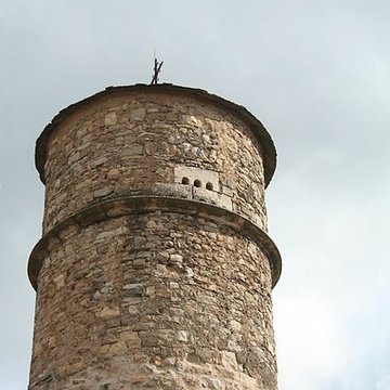 Maison du Bailli ou « manoir Toulouse-Lautrec » à Boussagues