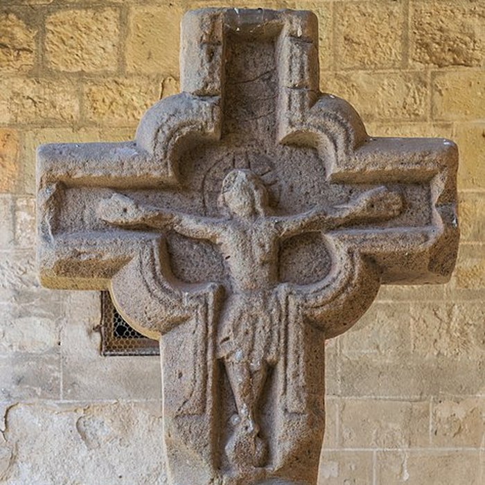 Photo de Croix de carrefour