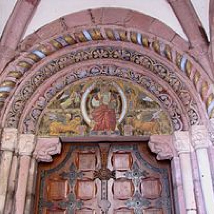 Photo de Église Sainte-Foy de Sélestat