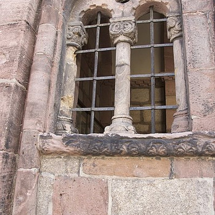 Photo de Église Sainte-Foy de Sélestat