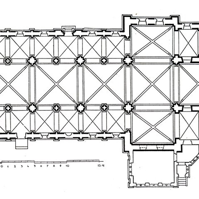 Photo de Église Sainte-Foy de Sélestat
