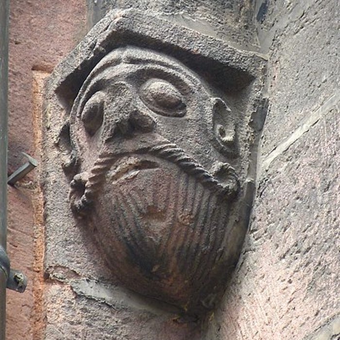 Photo de Église Sainte-Foy de Sélestat