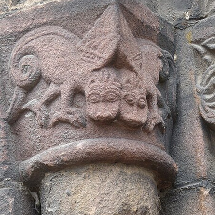 Photo de Église Sainte-Foy de Sélestat