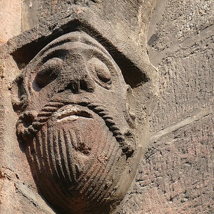 Photo de Église Sainte-Foy de Sélestat