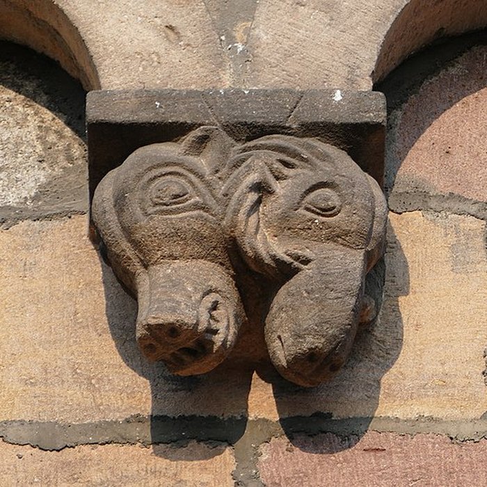 Photo de Église Sainte-Foy de Sélestat