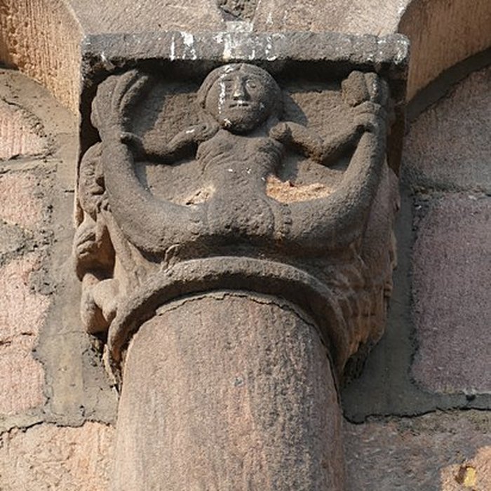 Photo de Église Sainte-Foy de Sélestat