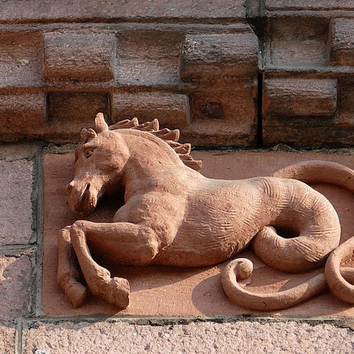 Photo de Église Sainte-Foy de Sélestat