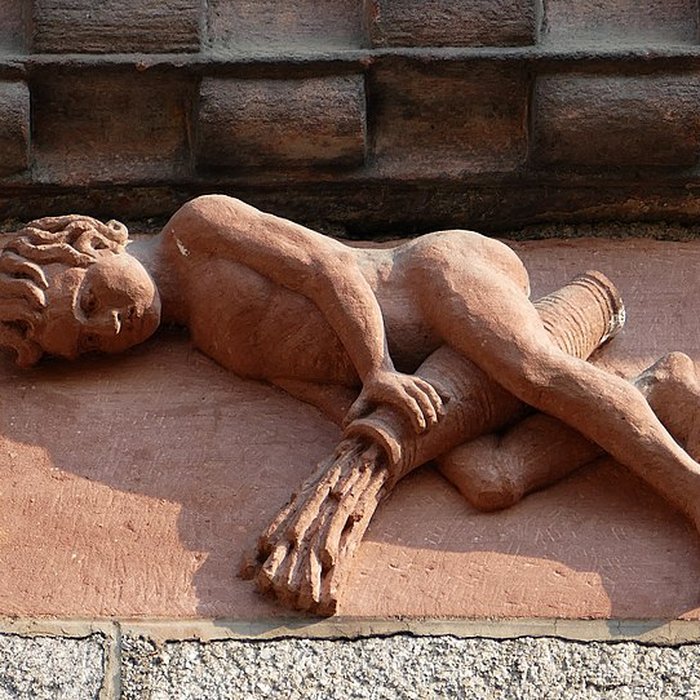 Photo de Église Sainte-Foy de Sélestat