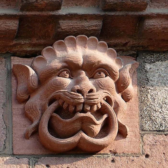 Photo de Église Sainte-Foy de Sélestat