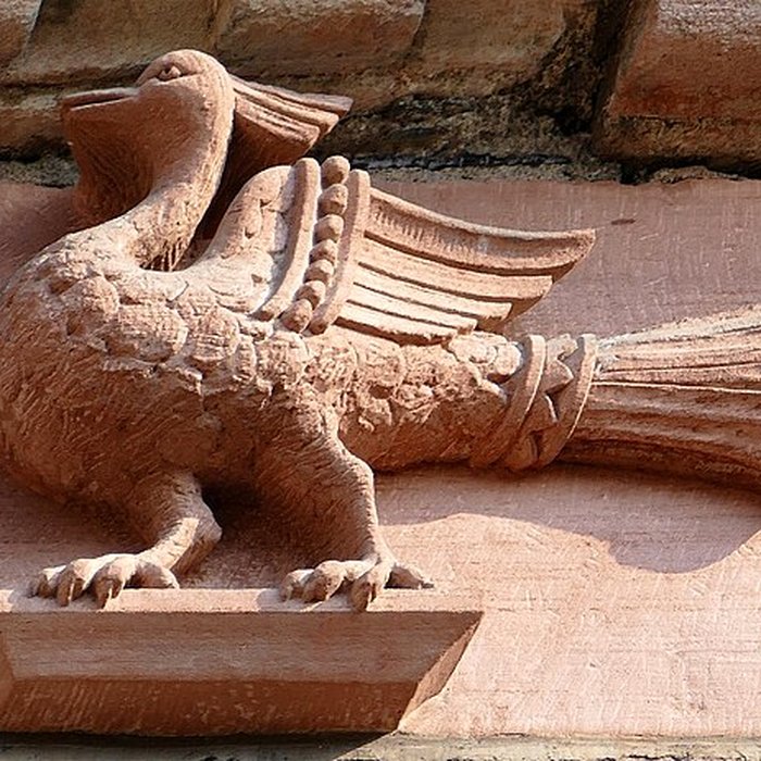 Photo de Église Sainte-Foy de Sélestat