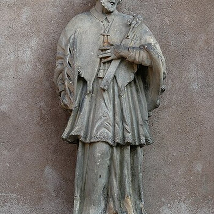 Photo de Église Sainte-Foy de Sélestat