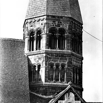 Église Sainte-Foy de Sélestat