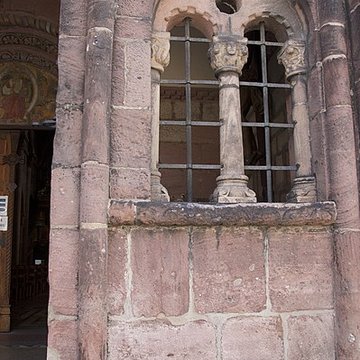 Église Sainte-Foy de Sélestat