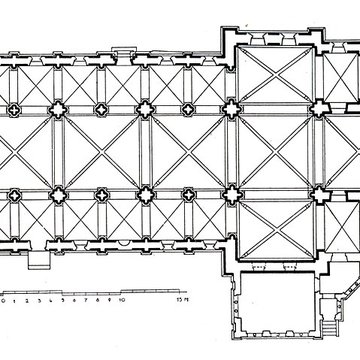 Église Sainte-Foy de Sélestat