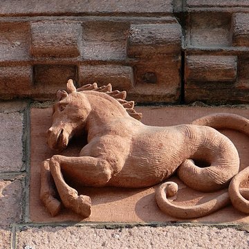 Église Sainte-Foy de Sélestat