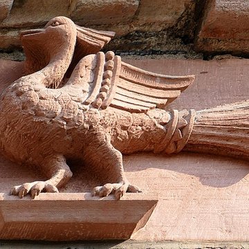 Église Sainte-Foy de Sélestat